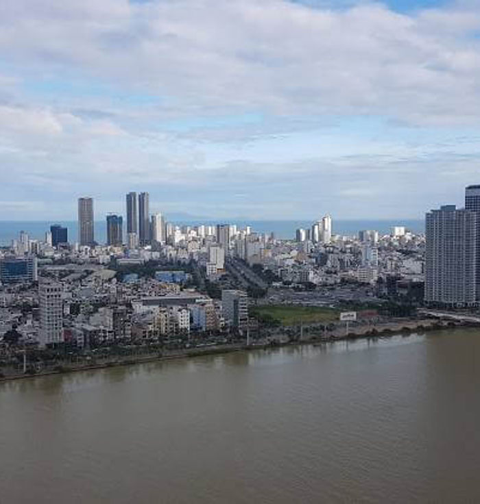 Hàn River