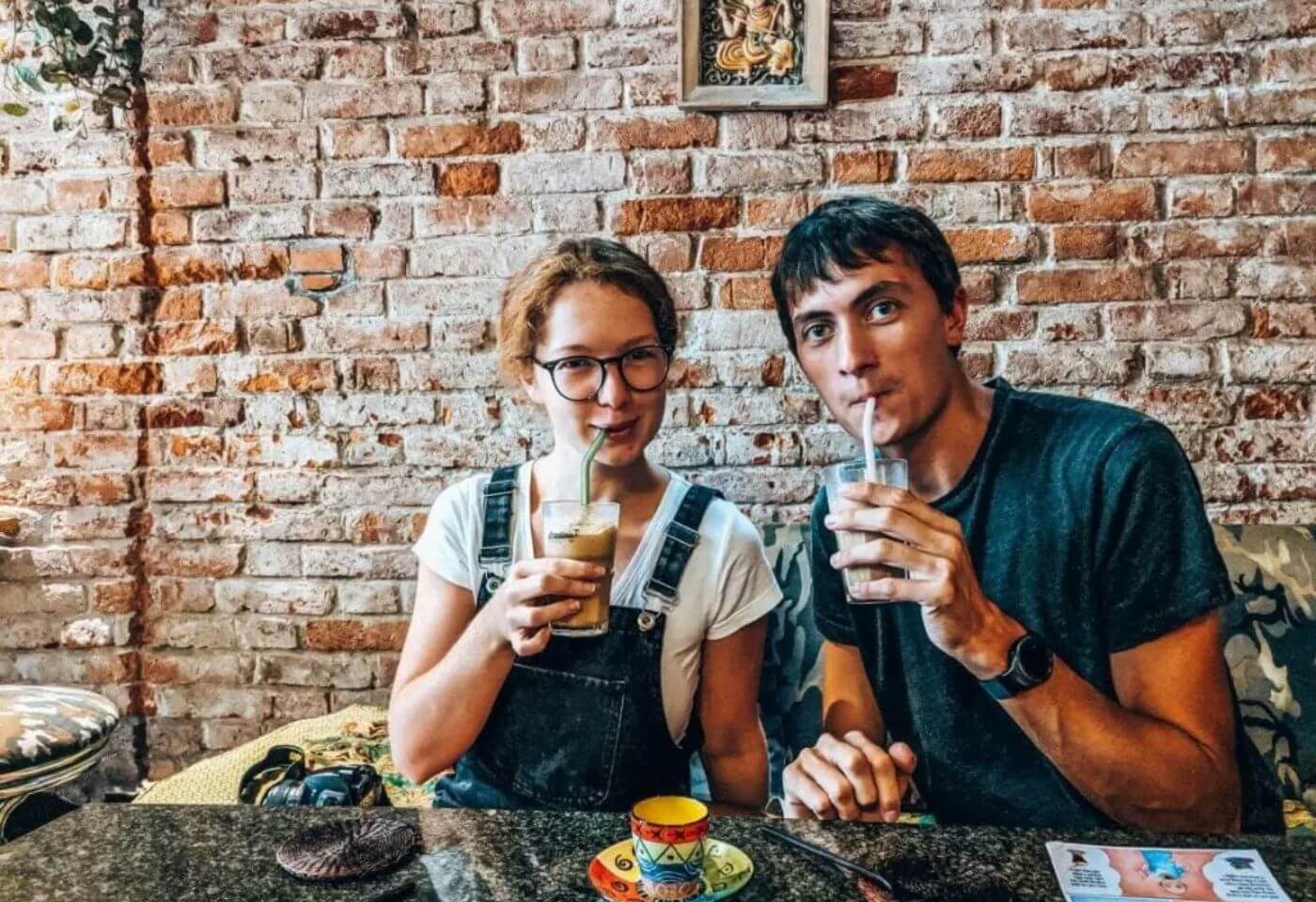 Hanoi Coffee Lovers Tour 