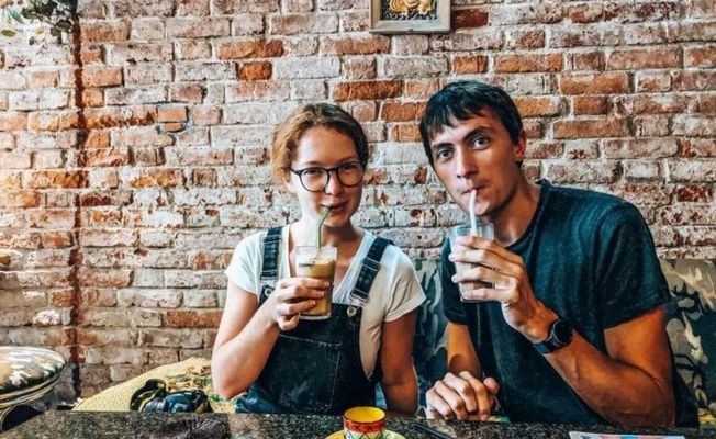 Hanoi Coffee Lovers Tour 