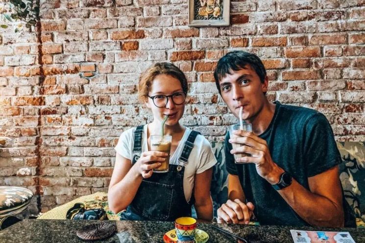 Hanoi Coffee Lovers Tour 
