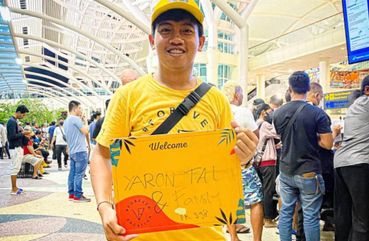 Hanoi Private Airport Pick Up Service