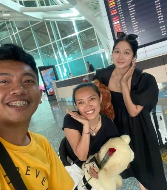 Hanoi Private Airport Pick Up Service