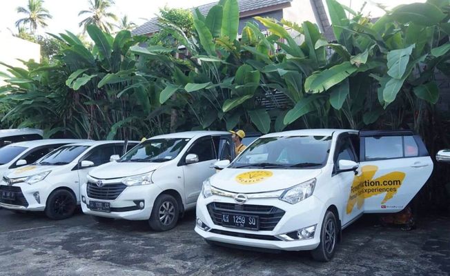 Hanoi Private Airport Pick Up Service
