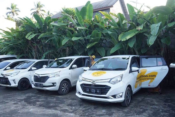 Hanoi Private Airport Pick Up Service
