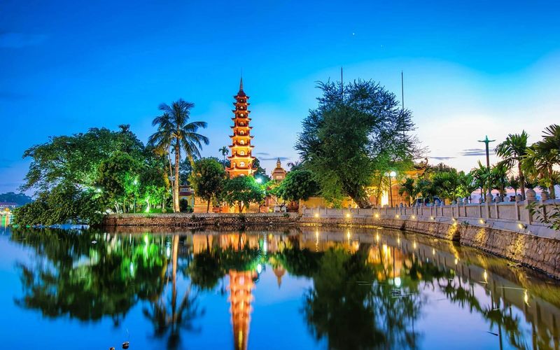 Top tours  for Visiting Hanoi