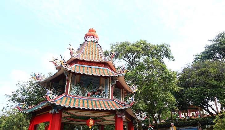 Haw Par Villa