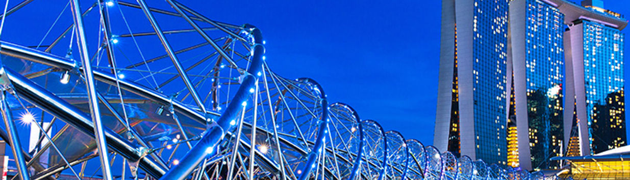 Helix Bridge