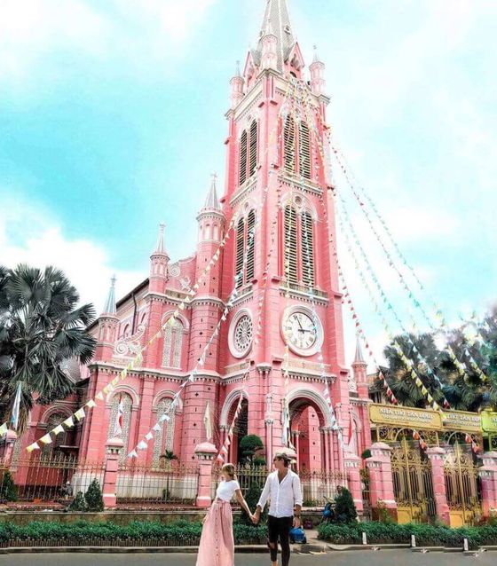 Ho Chi Minh City Instagram Tour: The Hidden Gems    