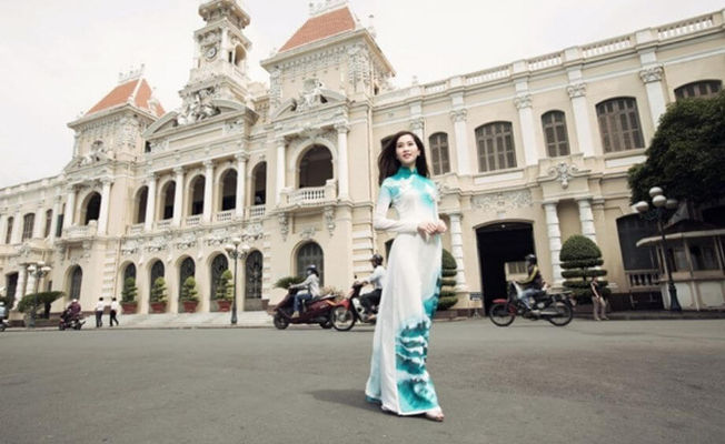 Ho Chi Minh City Motorbike Tour: A True Local Experience