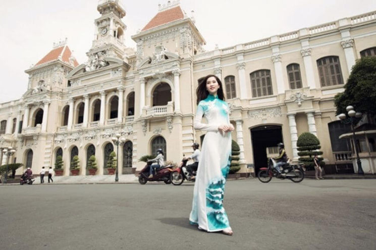 Ho Chi Minh City Motorbike Tour: A True Local Experience