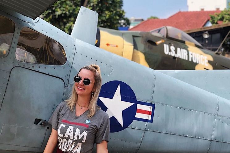 Ho Chi Minh Most Historical Spots & War Museum Tour  