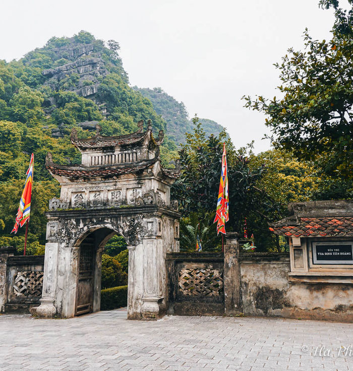 Hoa Lư Ancient Capital