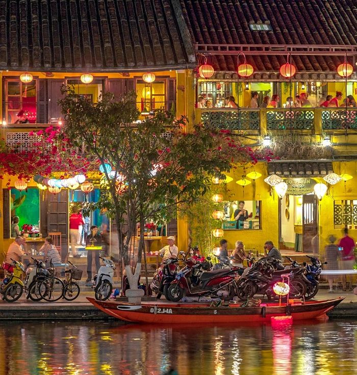 Hoi An Centre