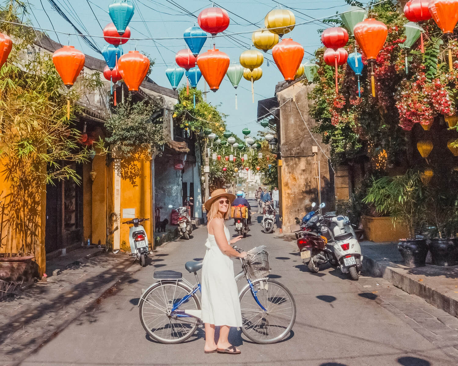 Hoi An Instagram Tour: Most Famous Spots     