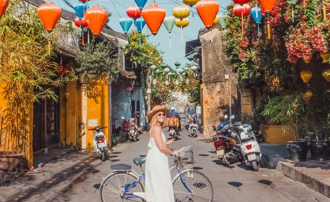 Hoi An Instagram Tour: Most Famous Spots     