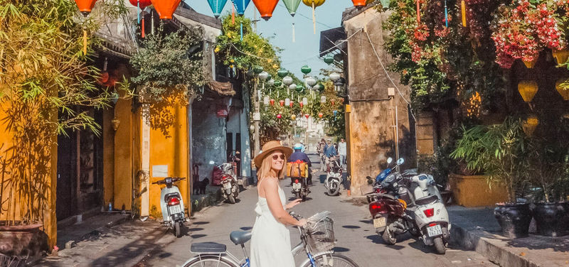 Hoi An Instagram Tour: Most Famous Spots     