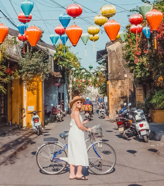 Hoi An Instagram Tour: Most Famous Spots     