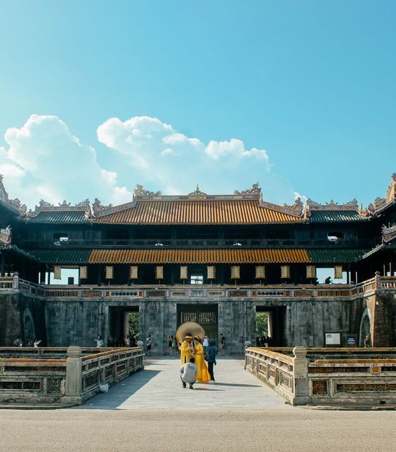 Hue Instagram Tour: The Most Famous Spots   