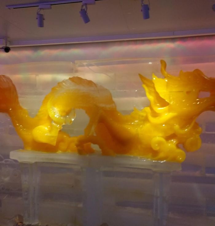 Ice Bar Samui