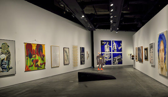 Ilham Gallery