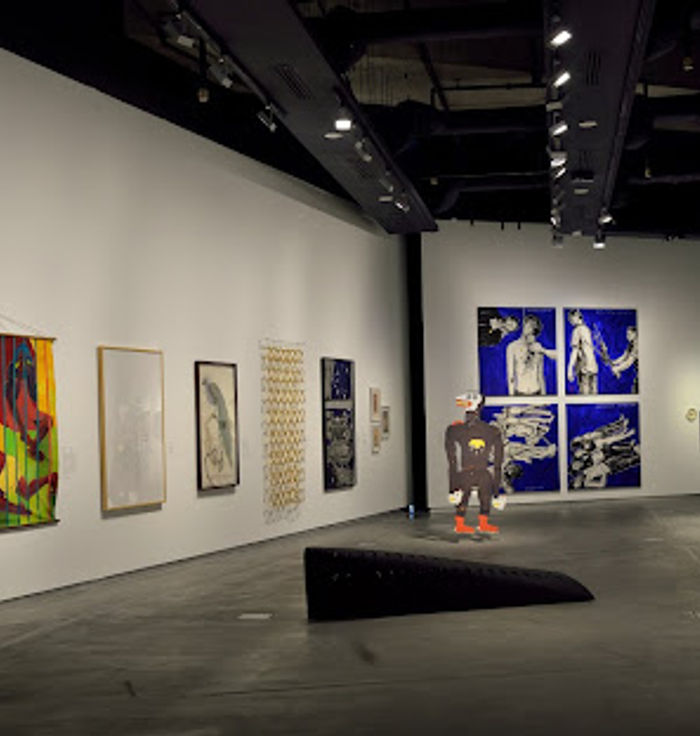 Ilham Gallery