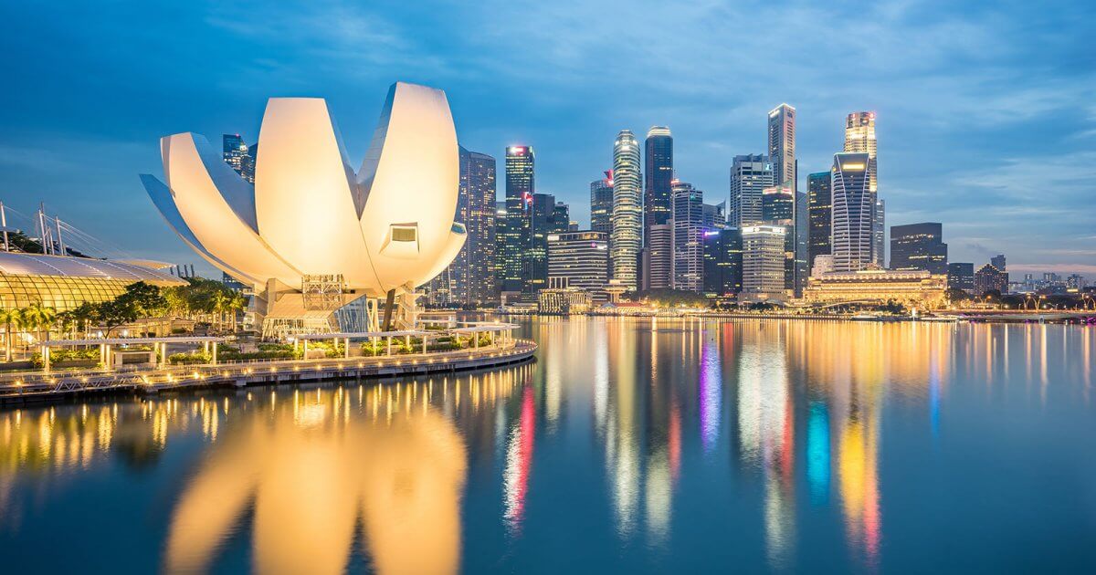 Is Singapore safe to visit? [Updated for 2025]