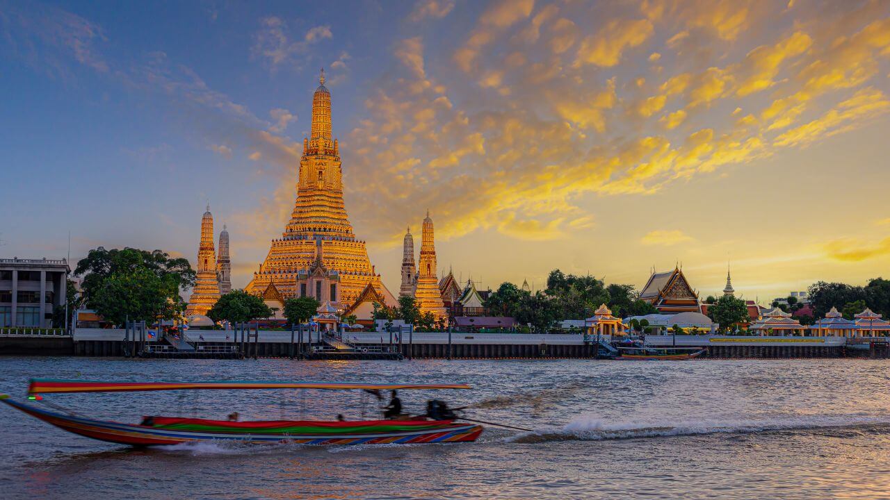 Is Thailand Cheap or Expensive? The Truth About Travel Costs