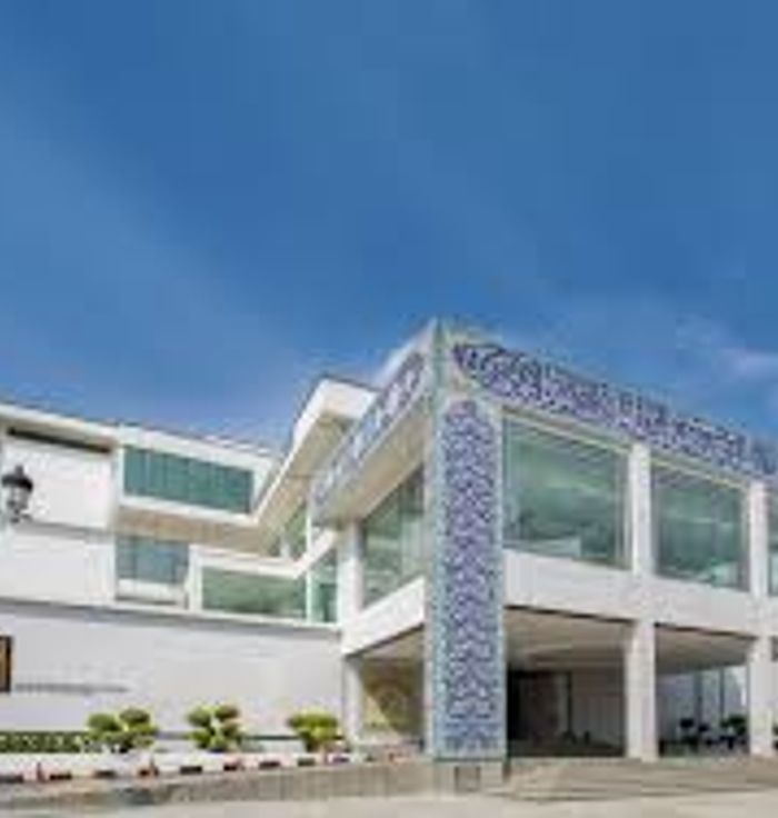 Islamic Arts Museum Malaysia