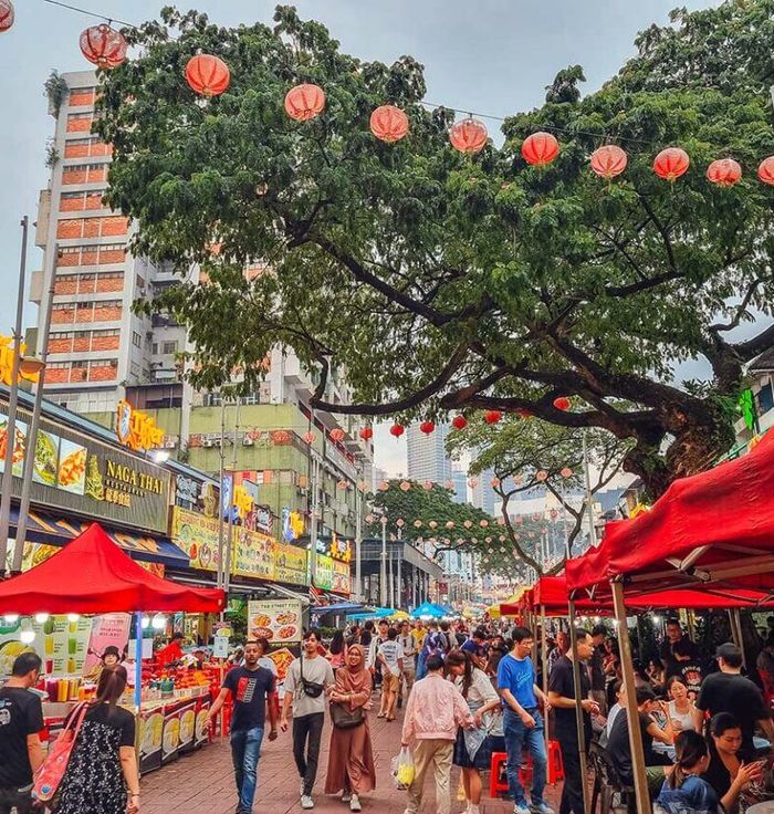 Jalan Alor