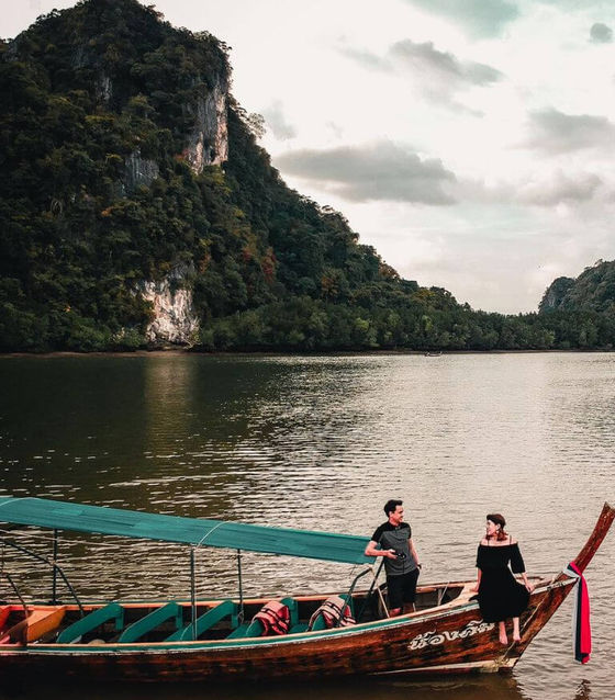 Koh Hong