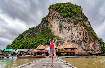 Koh Paynee