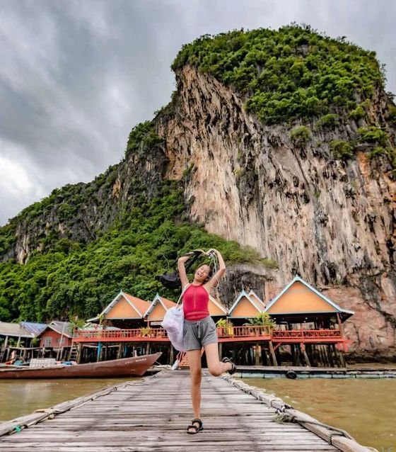 Koh Paynee