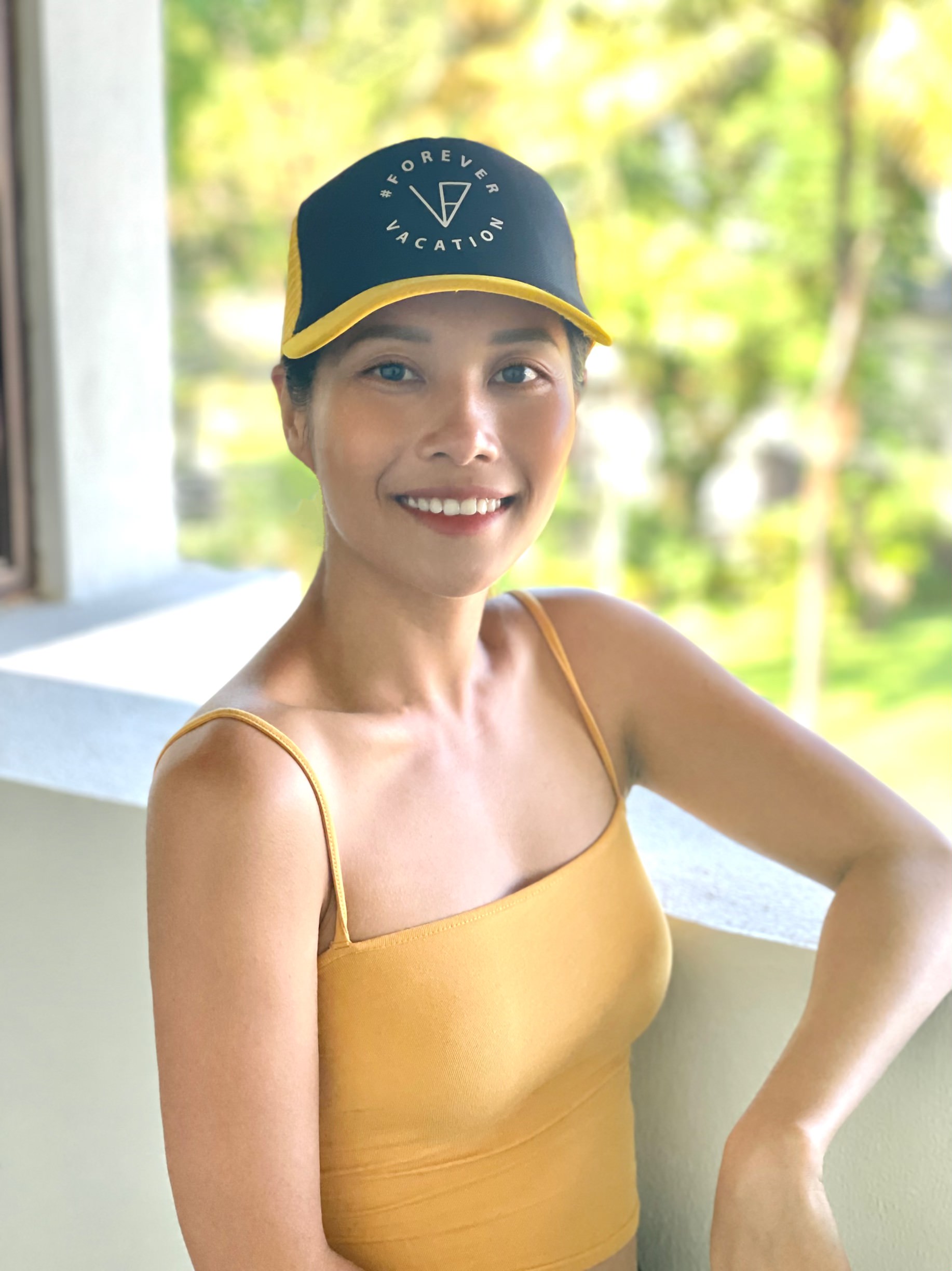 Janie Le
