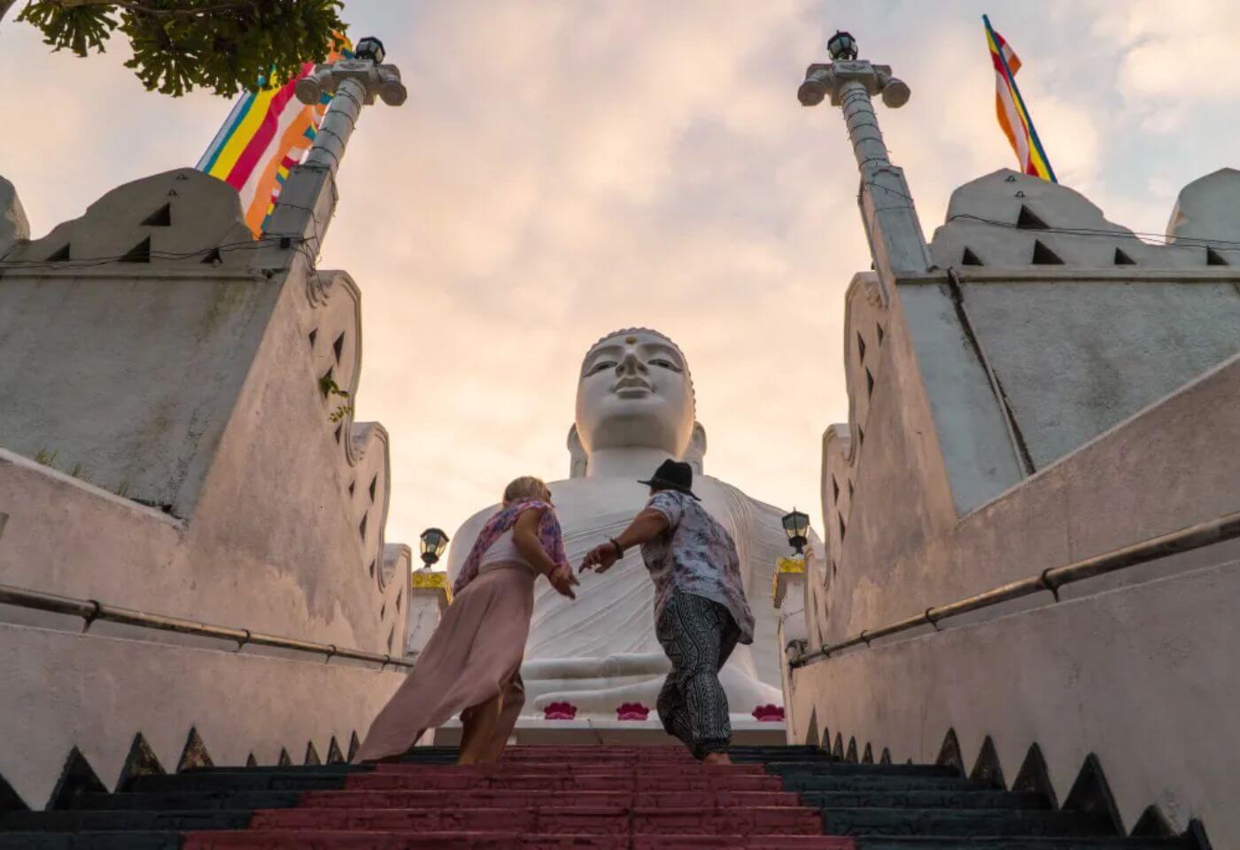 Kandy Instagram Tour: The Most Famous Spots