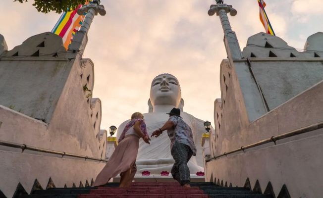 Kandy Instagram Tour: The Most Famous Spots