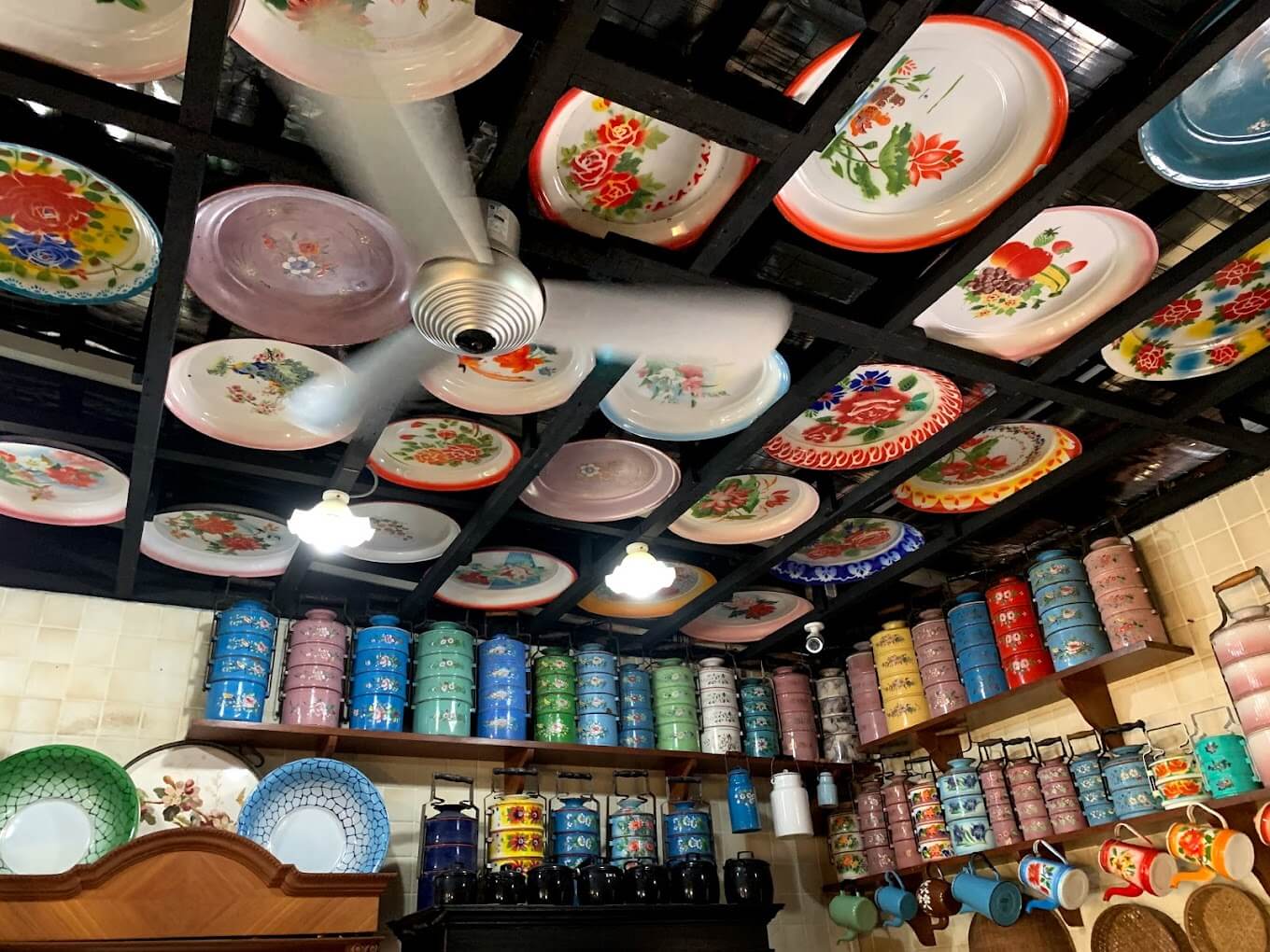Katong Antique House