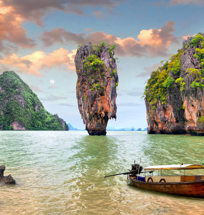 Khao Phing Kan