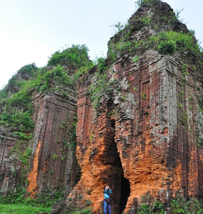 I-tower Quy Nhơn