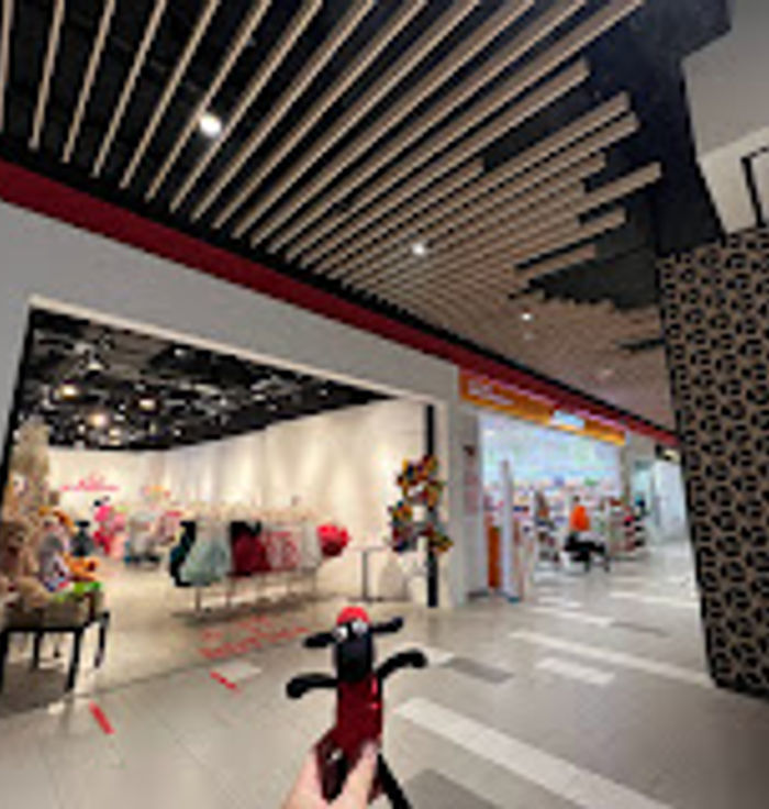 KL Gateway Mall
