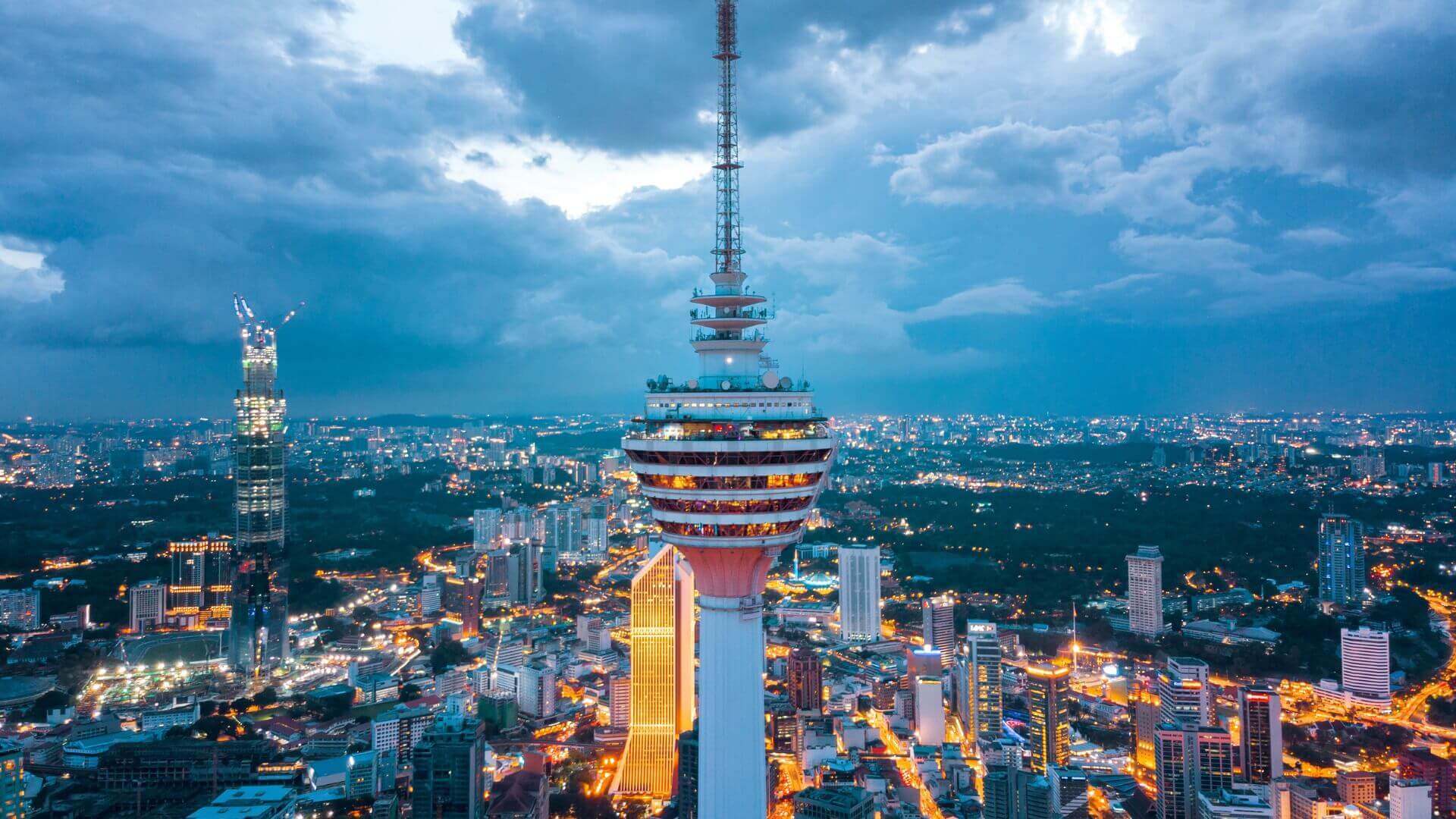 KL Tower