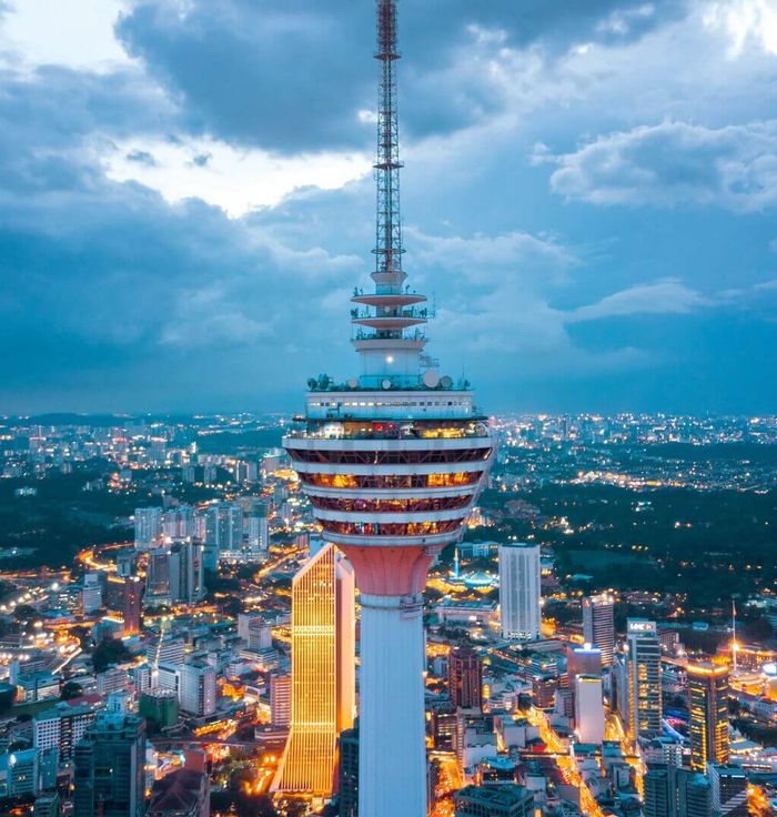 KL Tower