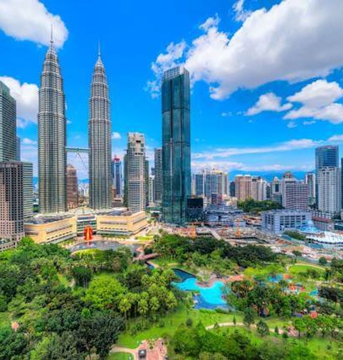 KLCC Park