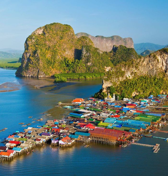 Koh Panyee