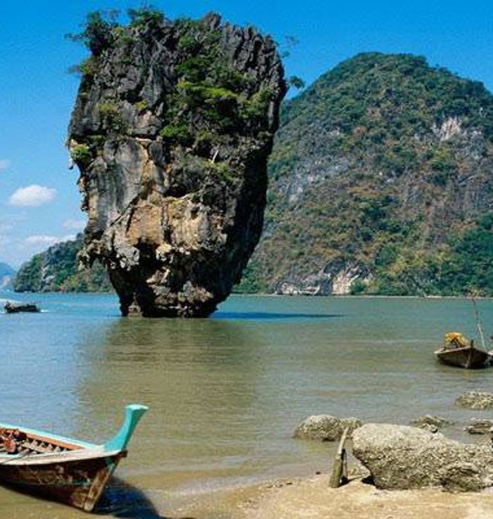 Koh Tapu