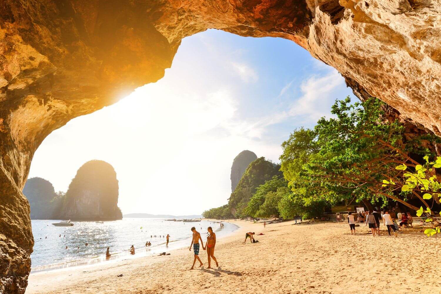 Krabi Highlight Tour: The Top 5 Spots 
