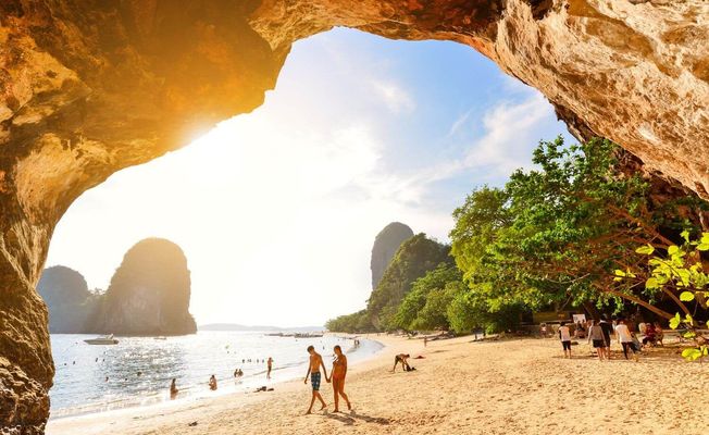 Krabi Highlight Tour: The Top 5 Spots 