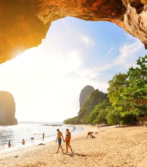 Krabi Highlight Tour: The Top 5 Spots 