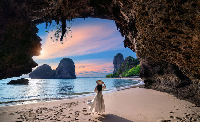 Krabi Instagram Tour: The Most Famous Spots             