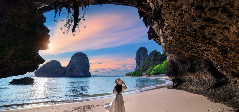 Krabi Instagram Tour: The Most Famous Spots             