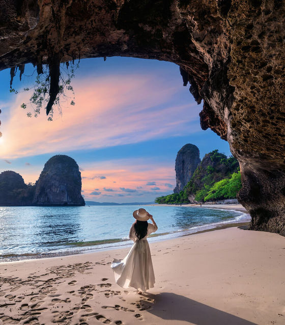 Krabi Instagram Tour: The Most Famous Spots             